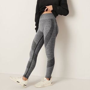 PINK Victoria’s Secret | Seamless Gray Leggings